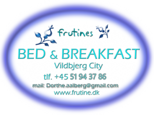 Bed and Breakfast ved Boxen Herning
